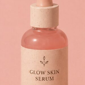 Glow Skin Serum